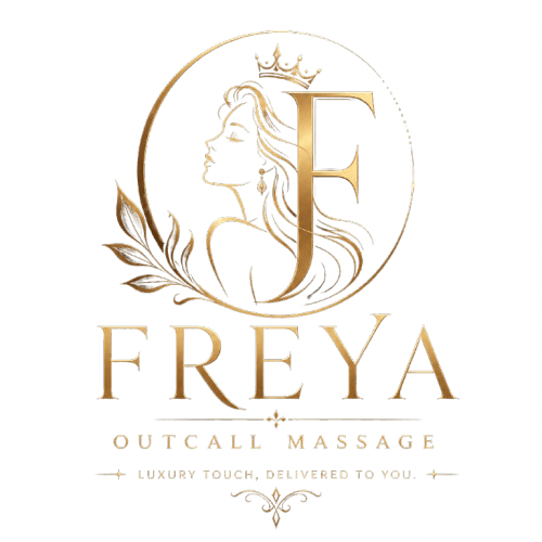 Freya Outcall Massage